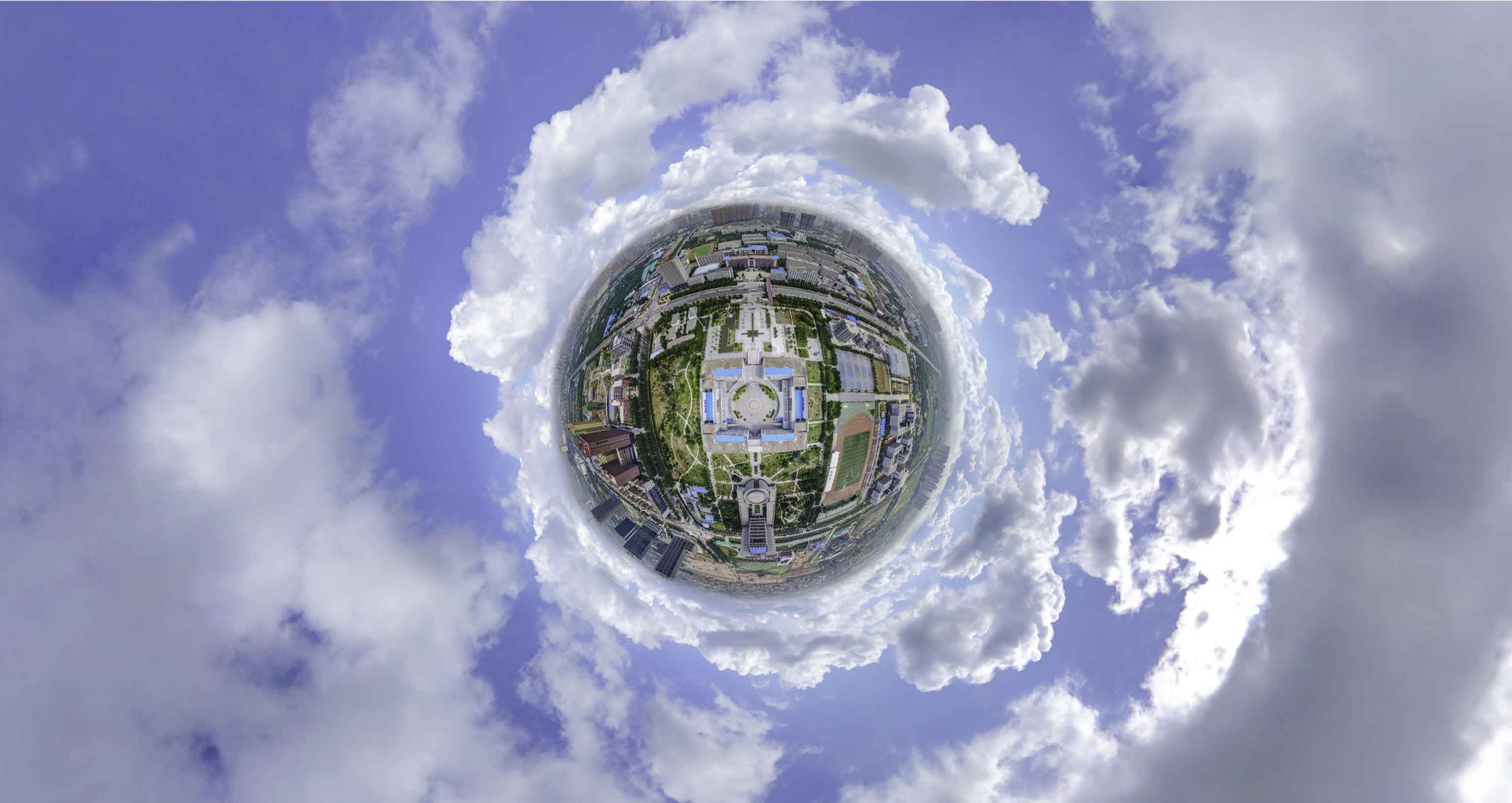 船山格凸河风景名胜区